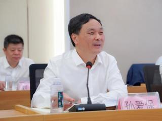 古越龙山董事长孙爱保：2024年目标是双增12%