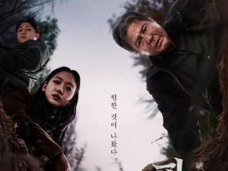 《破墓》破圈爆火，但这十部才是你此生必看的韩国电影