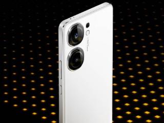iqooneo9spro手机将于5月20日发布