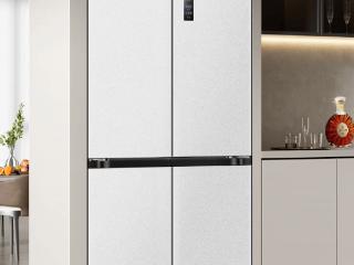 海信推出436小魔方冰箱，5月31日晚8点开售