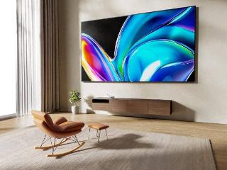 100吋大屏电视，为什么被越来越多的消费者追捧？