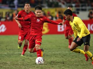 越媒：越南国脚阮光海接近加盟J1联赛，将和札幌签约至少1年