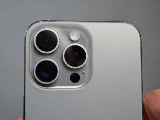 明年苹果可能会推出全新设计iphone17
