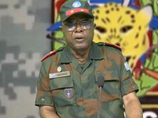 至少3人死亡！刚果(金)军方称挫败一起政变企图