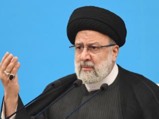 伊朗总统莱希：曾掀反腐风暴，对美态度强硬