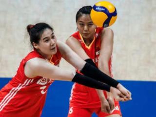 中国女排3-1逆转塞尔维亚，巴西站3胜1负收官