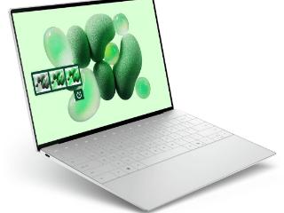 戴尔推出五台高通骁龙plus笔记本电脑新品
