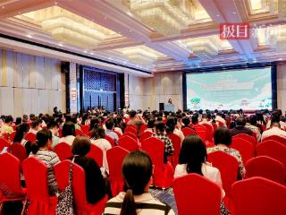 第二届国际心理咨询与治疗高峰会在汉举行
