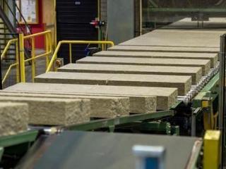 洛科威岩棉板成为屋面保温“必选项”，细数其独有的几大优势