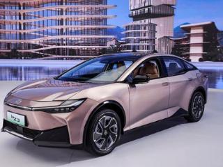 日本车企新举措，东盟市场发力电动化，卖得过中国车企？