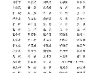 北京电视艺术家协会公布新会员名单 张译刘宇宁等入选