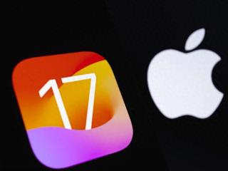 苹果发布ios17.5.1版本，解决用户罕见问题