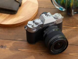 富士x-t50微单相机上架电商平台