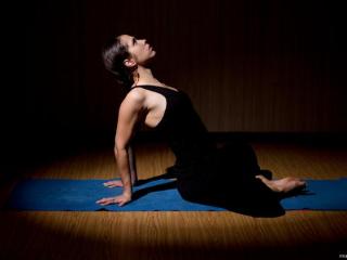 瑜伽如何引导身心灵走向整体健康和平衡？