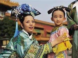 清朝皇子奉子成婚使哪2种女人受益
