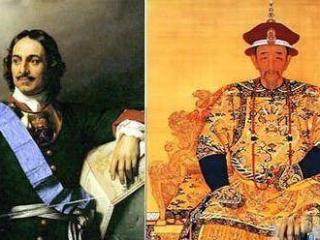 与康熙同时代，却比康熙在位时间还长11年的皇帝是谁