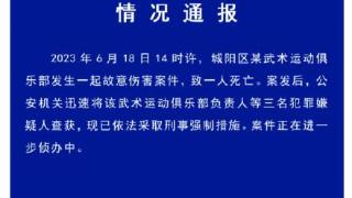 张某斌等三人故意伤害案一审宣判被告人被判无期