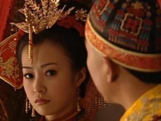 历史上孟古青为何只做了三年皇后