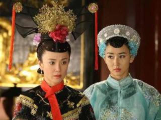 清朝最有福气的皇后是谁呢