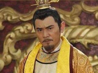 古代最幸运的开国皇帝是杨坚吗