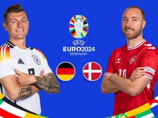德国vs丹麦首发：萨内先发维尔茨替补，埃里克森出战