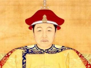 清朝时期，皇帝除了看奏折之外还要去干农活吗