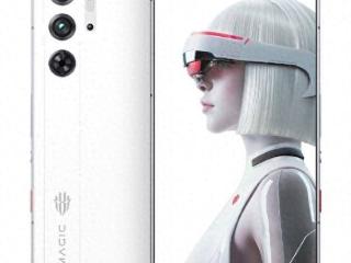 红魔9S Pro系列AI游戏手机将于7月3日发布