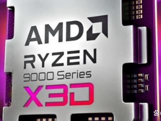 AMD锐龙9000系处理器带来巨大惊喜：温度功耗均有降低