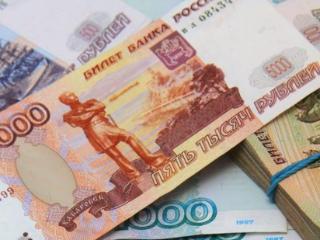 俄联邦海关署统计数据：俄罗斯在制裁中盈利5万亿卢布
