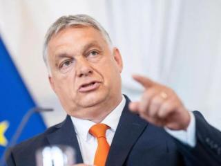 匈牙利总理：欧盟领导层推动欧洲与俄罗斯“开战”