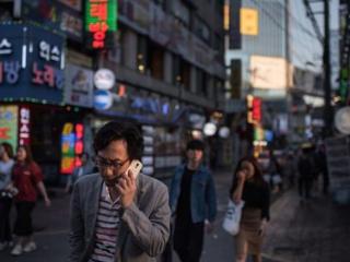 韩政府将整治面向中国游客的强迫购物行为