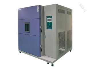 高天试验设备｜温度冲击试验箱控制系统有哪些组件？