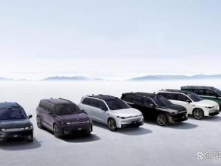 零跑全新6座SUV上市，尺寸配置新提升，搭载增程和纯电动力