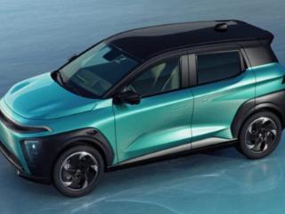 俄罗斯国产电动汽车Atom售价公布，将于2025年上市