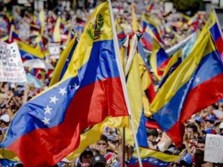 委内瑞拉总统：该国正恢复与美国的直接谈判