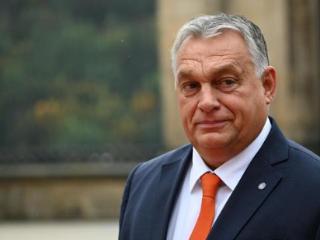 媒体援引消息人士：匈牙利总理7月2日将在基辅会见泽连斯基