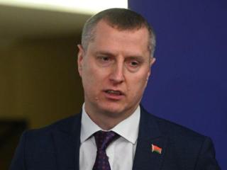 白俄总统办公厅主任：明斯克对基辅的任何挑衅都有应对措施