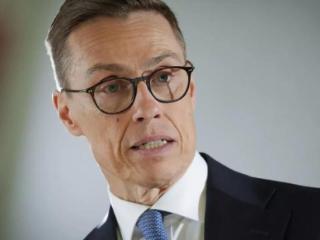 美媒：芬兰总统称欧洲需要转向“战时经济”