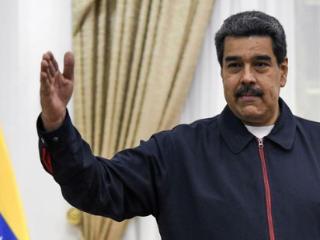 委内瑞拉与美国将于周三恢复直接谈判