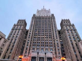 俄外交部：俄匈外长通话讨论乌克兰危机