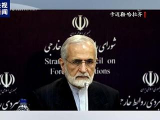 伊朗官员：若以全面进攻 将尽全力支持黎真主党