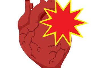 心肌病是一种严重的心脏疾病，其病程长短不一