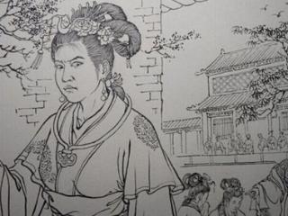 晋惠帝司马衷的皇后是如何专擅朝政的