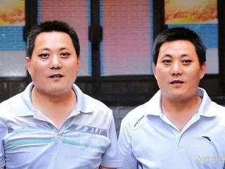 双胞胎兄弟失散41年，一次火锅店偶遇后相认，一起找到亲生父母