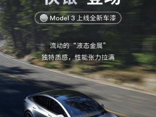 特斯拉公布旗下Model 3 / Y车型7月购车权益