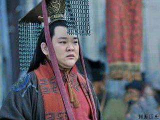 中国历史上辈分最低的太上皇是谁