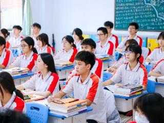 惠州市民办高中|中考出分在即，如何科学填报中招志愿?