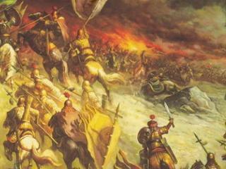 高平之战：五代十国时期最为重要的一场决战