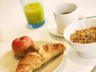 吃好早餐很重要，注意5种食物摄入，健康营养均衡提高免疫力