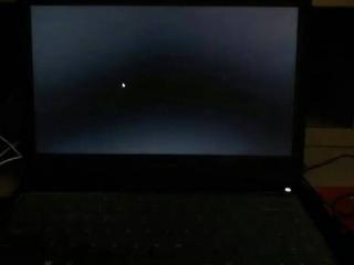 电脑开机后黑屏并无法进入桌面怎么办？